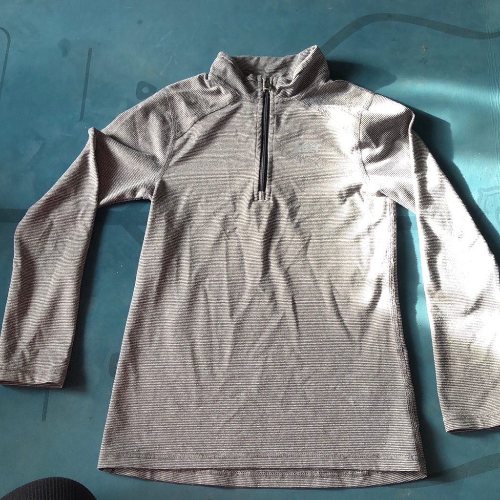 Rei Base Layer